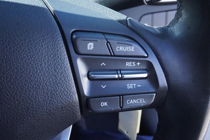 2018 Hyundai i30 Active