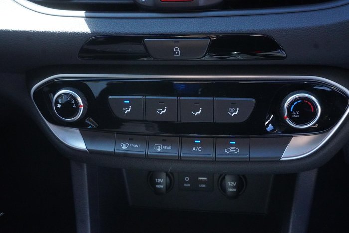 2018 Hyundai i30 Active