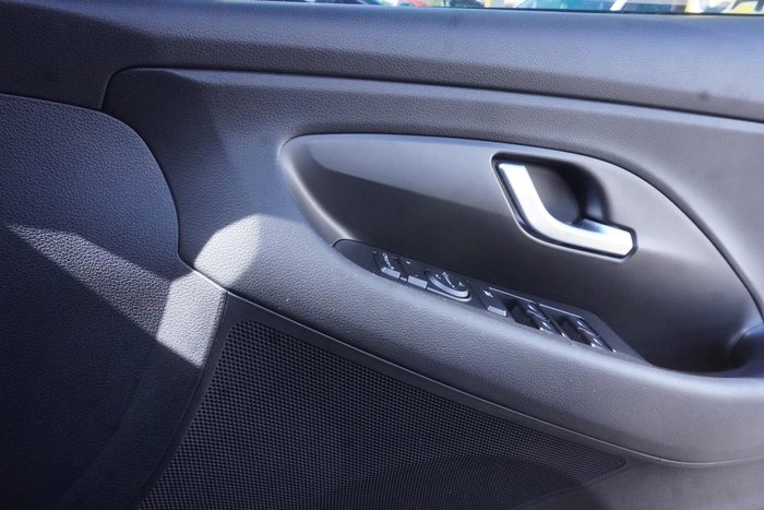 2018 Hyundai i30 Active