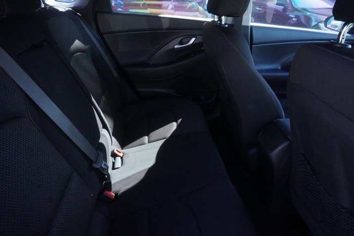 2018 Hyundai i30 Active