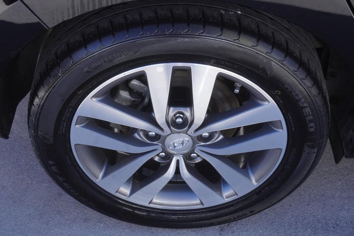 2018 Hyundai i30 Active