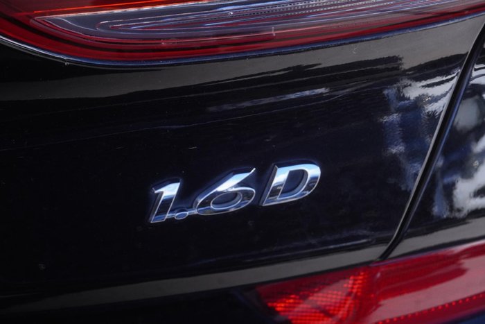 2018 Hyundai i30 Active