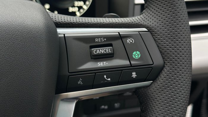 2025 Mitsubishi Outlander PHEV Exceed ZM MY24 AWD Black Diamond