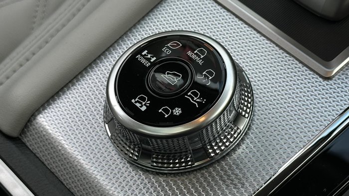 2025 Mitsubishi Outlander PHEV Exceed ZM MY24 AWD Black Diamond