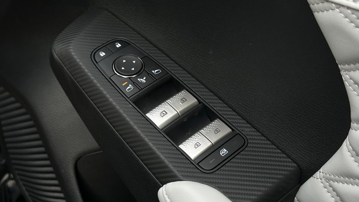 2025 Mitsubishi Outlander PHEV Exceed ZM MY24 AWD Black Diamond