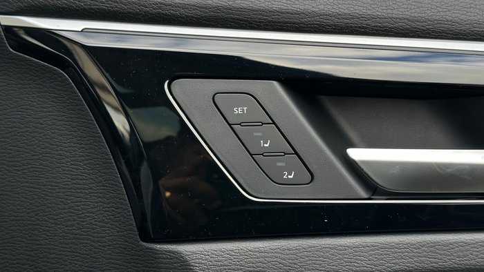 2025 Mitsubishi Outlander PHEV Exceed ZM MY24 AWD Black Diamond