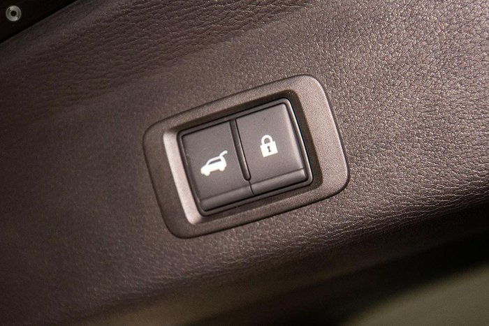 2025 Mitsubishi Outlander PHEV Exceed ZM MY24 AWD Black Diamond