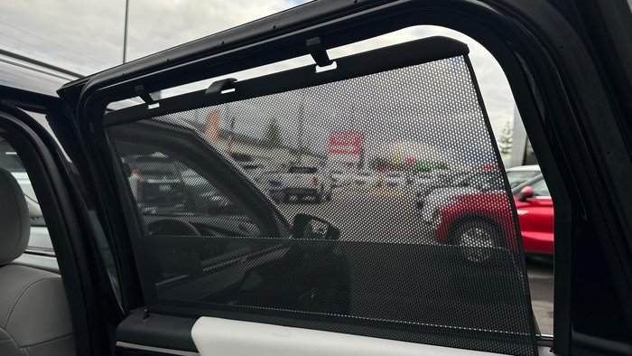 2025 Mitsubishi Outlander PHEV Exceed ZM MY24 AWD Black Diamond