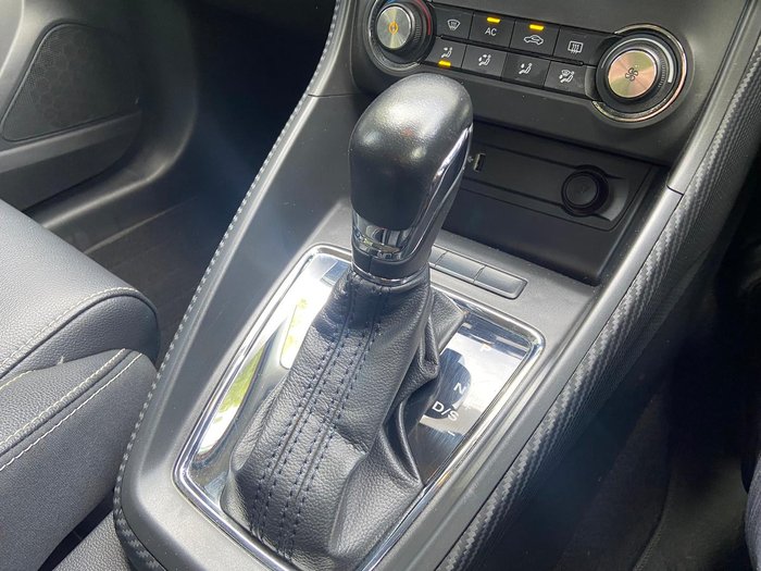 2020 MG ZS Excite