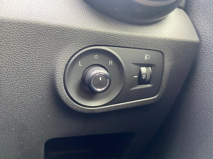 2020 MG ZS Excite
