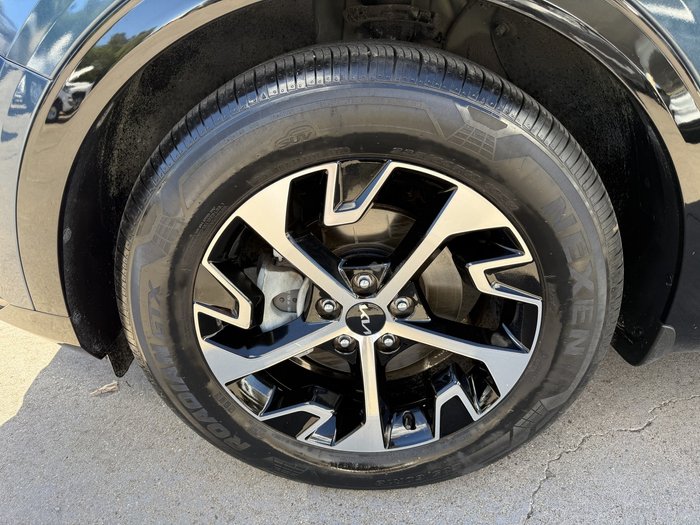 2021 Kia Sportage SX