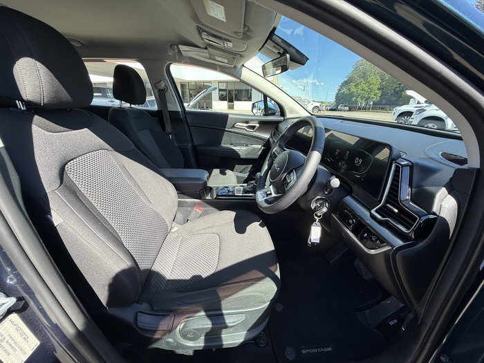 2021 Kia Sportage SX