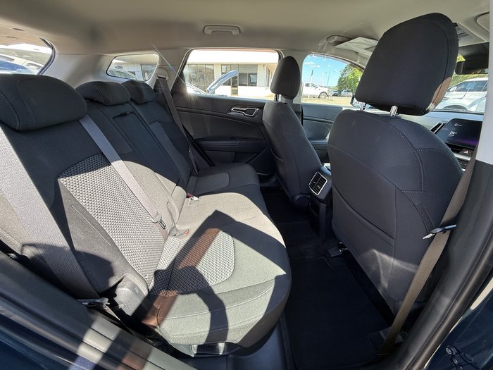 2021 Kia Sportage SX