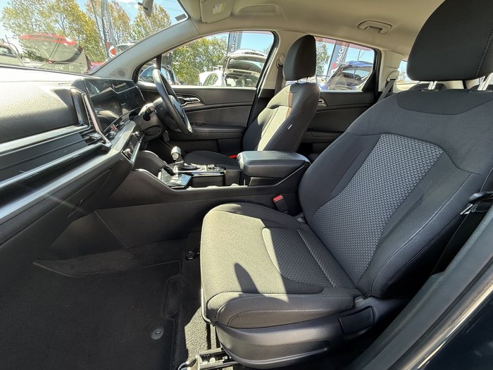 2021 Kia Sportage SX