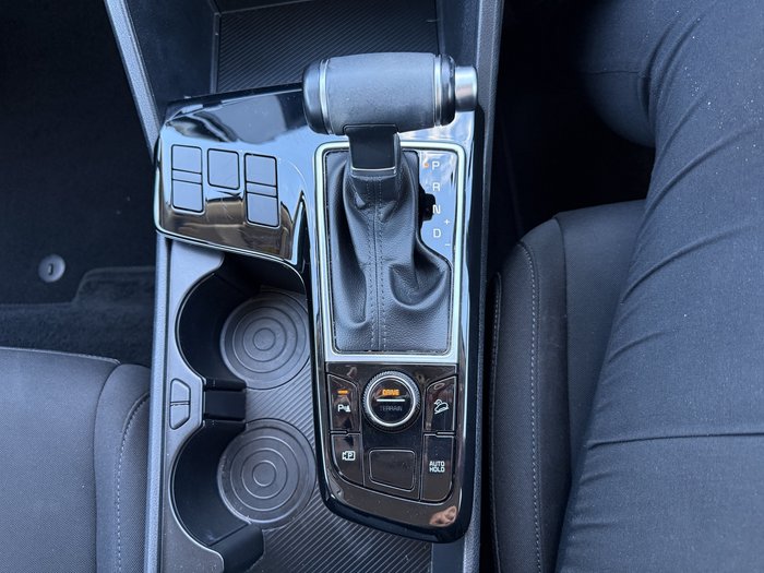 2021 Kia Sportage SX