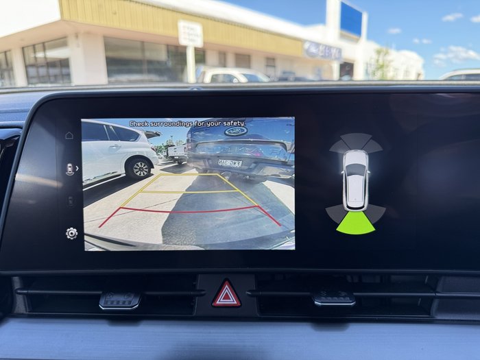 2021 Kia Sportage SX