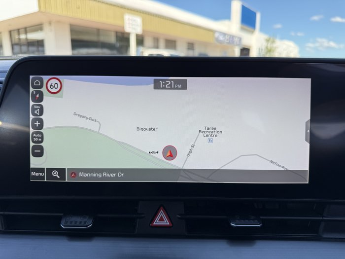 2021 Kia Sportage SX