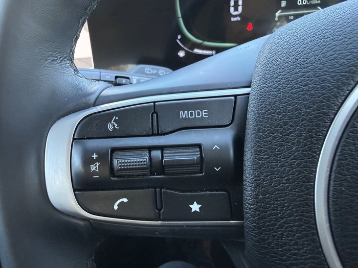 2021 Kia Sportage SX