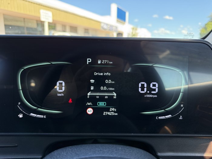 2021 Kia Sportage SX