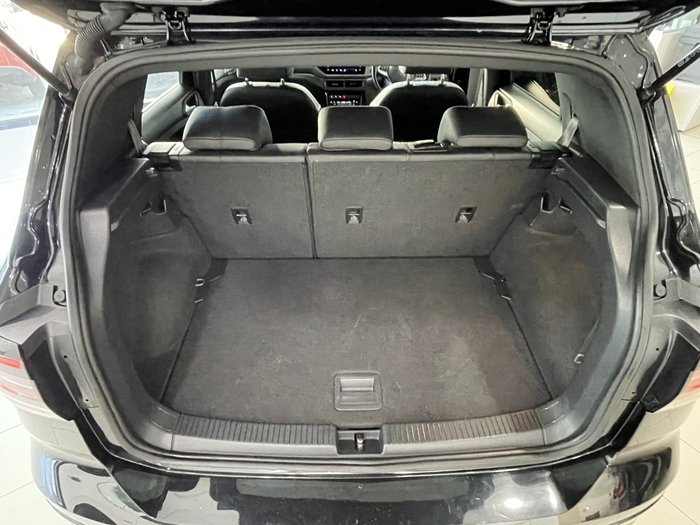 2021 Volkswagen T-Cross 85TSI Style