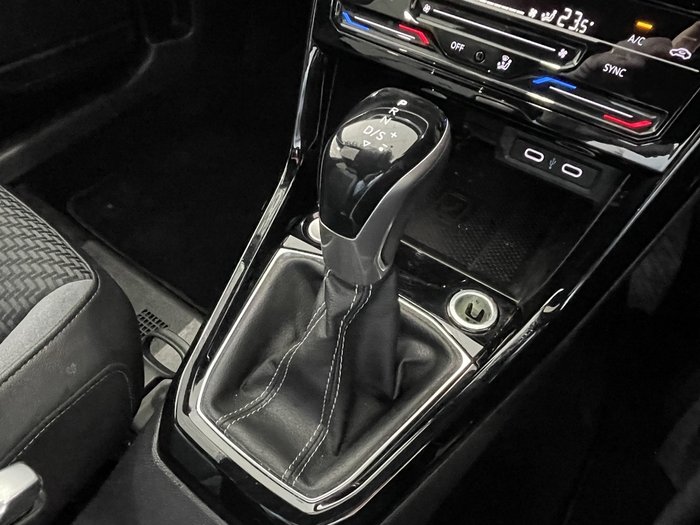 2021 Volkswagen T-Cross 85TSI Style