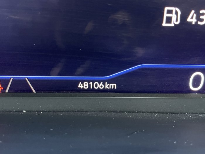 2021 Volkswagen T-Cross 85TSI Style