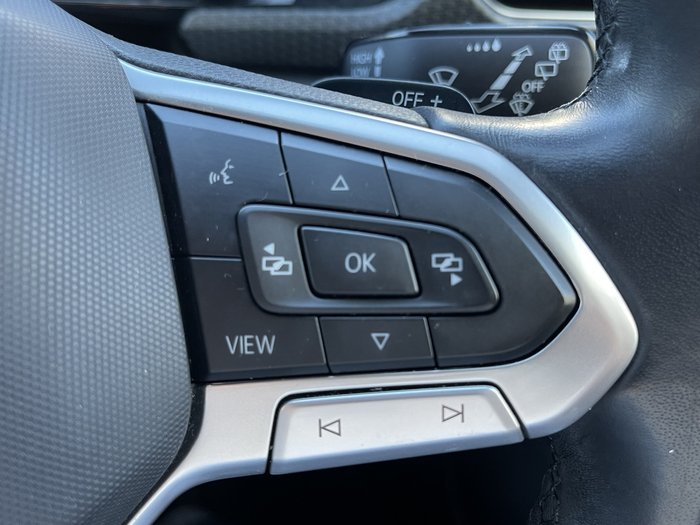 2021 Volkswagen T-Cross 85TSI Style