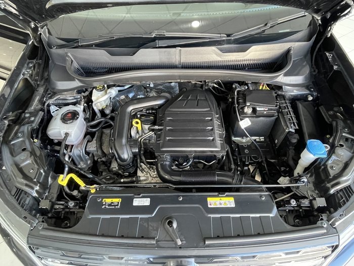 2021 Volkswagen T-Cross 85TSI Style