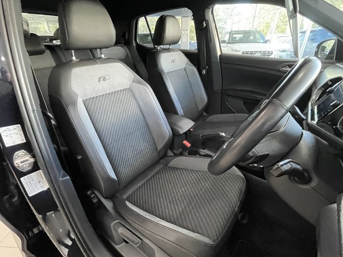 2021 Volkswagen T-Cross 85TSI Style