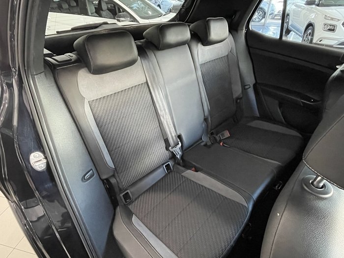 2021 Volkswagen T-Cross 85TSI Style