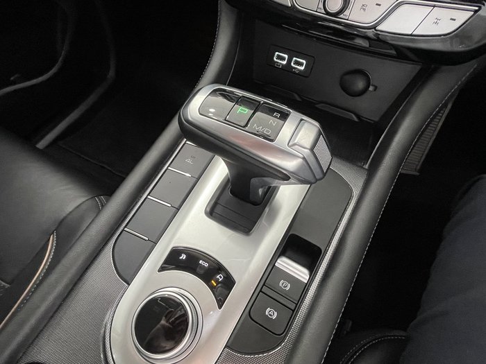 2024 GWM Ute Cannon-X