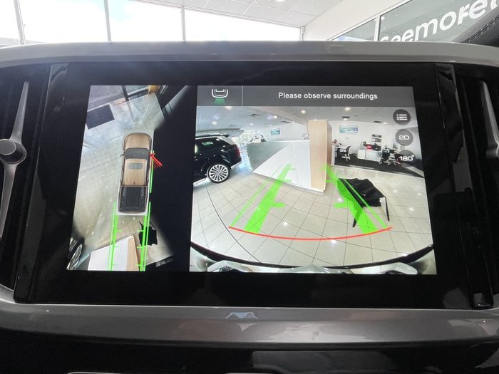 2024 GWM Ute Cannon-X