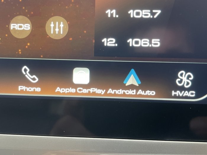 2024 GWM Ute Cannon-X