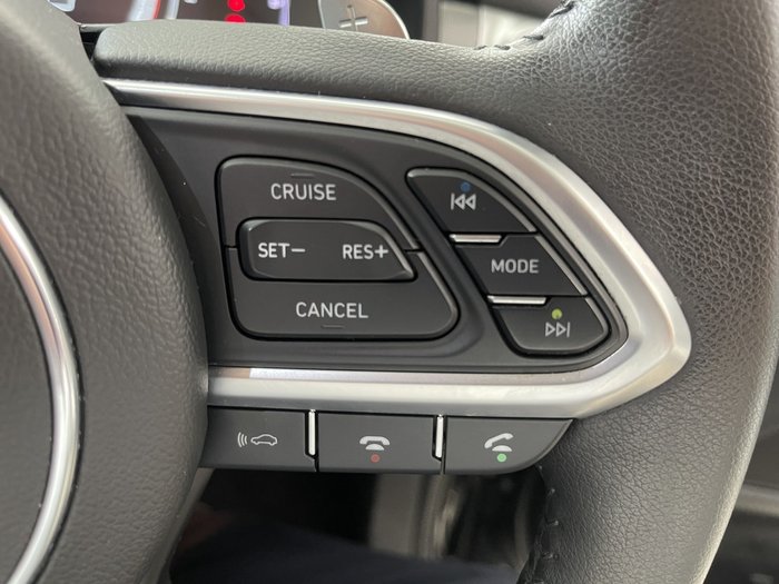 2024 GWM Ute Cannon-X