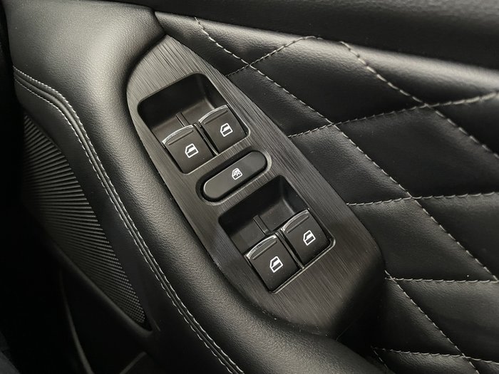 2024 GWM Ute Cannon-X