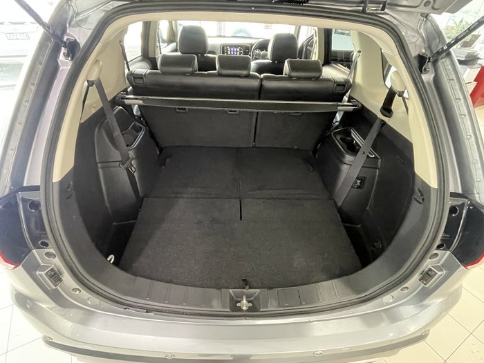 2019 Mitsubishi Outlander LS