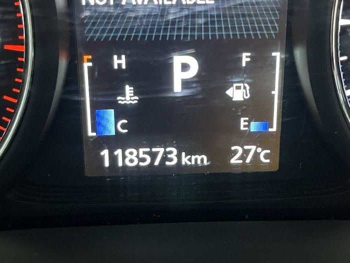 2019 Mitsubishi Outlander LS