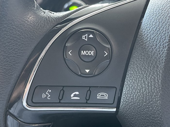 2019 Mitsubishi Outlander LS