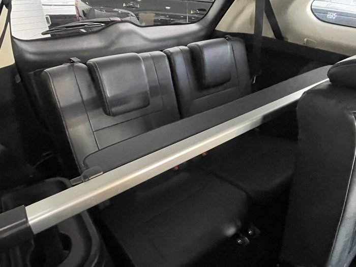 2019 Mitsubishi Outlander LS