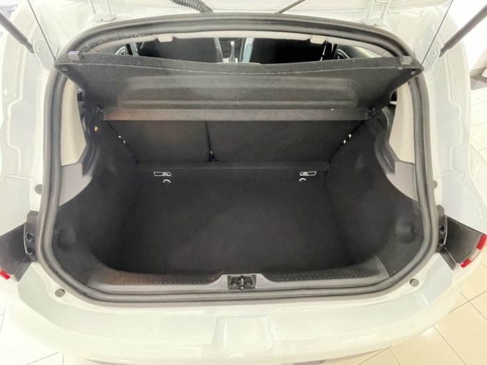 2016 Renault Clio Expression