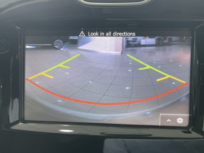 2016 Renault Clio Expression