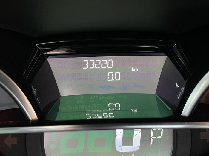 2016 Renault Clio Expression