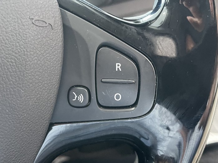 2016 Renault Clio Expression