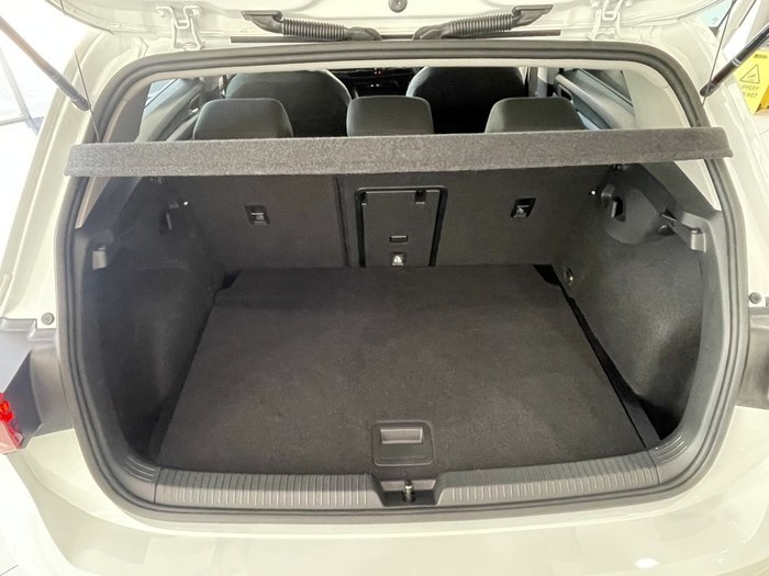 2024 Volkswagen Golf 110TSI Life