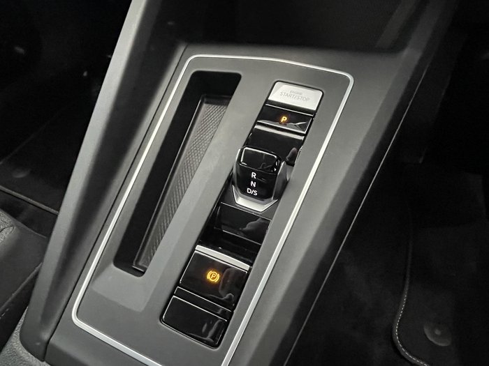 2024 Volkswagen Golf 110TSI Life