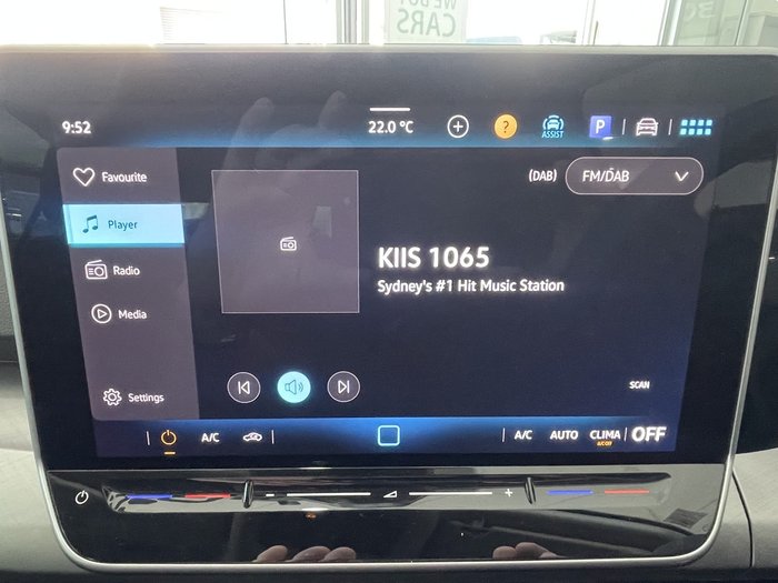 2024 Volkswagen Golf 110TSI Life