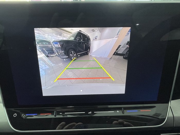 2024 Volkswagen Golf 110TSI Life