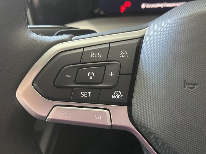 2024 Volkswagen Golf 110TSI Life