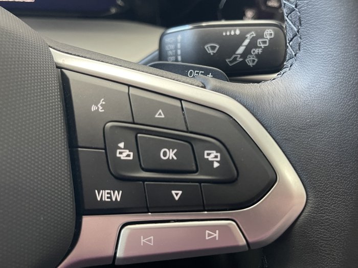 2024 Volkswagen Golf 110TSI Life