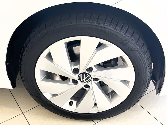 2024 Volkswagen Golf 110TSI Life